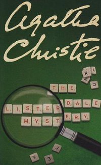 THE LISTERDALE MYSTERY (HarperCollins Publishers Ltd 2003)