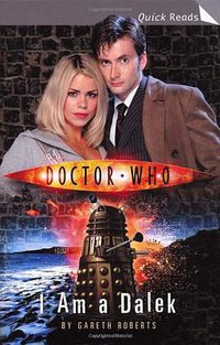 Doctor Who