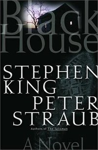 Black House (Random House 2001)