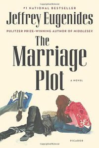 The Marriage Plot (Picador 2012)