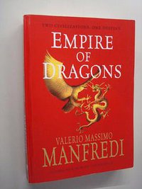 Empire of the Dragons (Macmillan 2006)