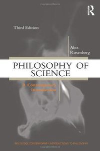 Philosophy of Science (Routledge 2011)