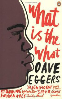 What is the What (2008)