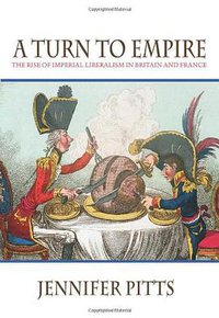 A Turn to Empire (Princeton University Press 2006)