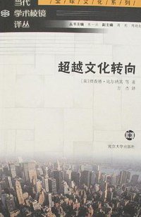 超越文化转向 (南京大学出版社 2008)