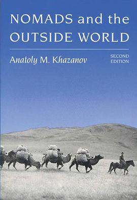 Nomads and the Outside World