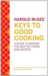 Keys to Good Cooking (2010)