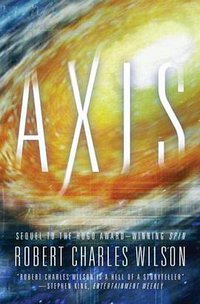 Axis (Tor Books 2007)
