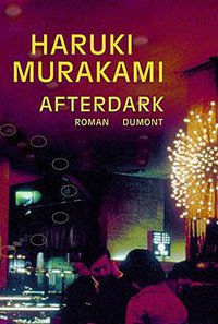 Afterdark (Dumont Buchverlag Gmbh 2005)