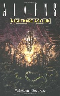 Aliens, Vol. 2