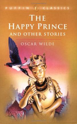 The Happy Prince