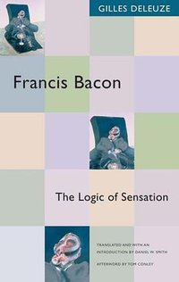 Francis Bacon (Univ Of Minnesota Press 2005)