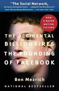 The Accidental Billionaires (Anchor 2010)