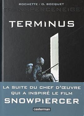 Transperceneige : Terminus