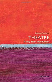 Theatre (Oxford University Press 2014)
