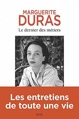 Le Dernier des métiers. Entretiens