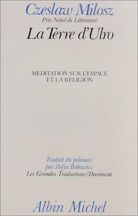 La Terre d'Ulro (Albin Michel 1996)