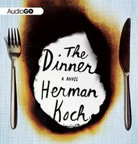 The Dinner (AudioGO 2013)