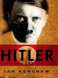 Hitler (W. W. Norton & Company 2008)