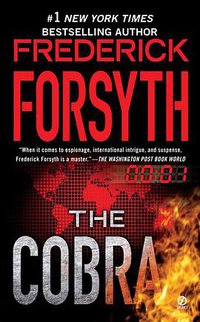 The Cobra (Penguin Group (USA) Inc. 2010)