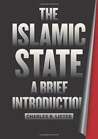 The Islamic State (Brookings Institution Press 2015)