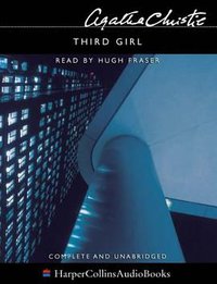 Third Girl (HarperCollins 2002)