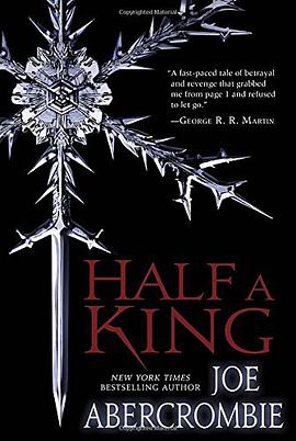 Half a King