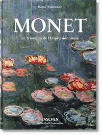 MONET (2018)
