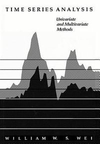 Time Series Analysis Univariate and Multivariate Methods 