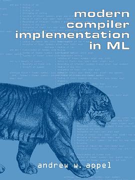 Modern Compiler Implementation in ML