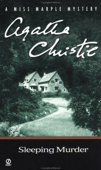 Sleeping Murder (Signet 2000)