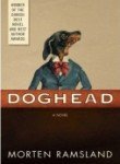 Doghead (Doubleday 2007)