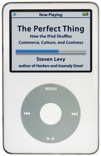 The Perfect Thing (Simon & Schuster 2006)