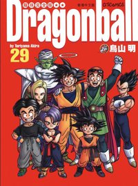 龍珠完全版（29） (文化傳信有限公司)