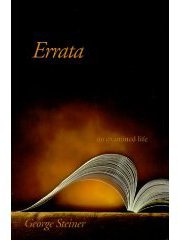 Errata (Yale University Press 1999)
