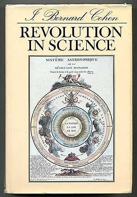 Revolution in Science