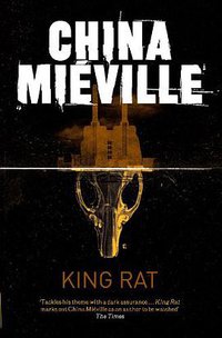 King Rat (2011)