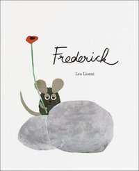 Frederick (Knopf Books for Young Readers 1967)