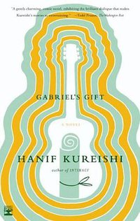 Gabriel's Gift (Scribner Paper Fiction 2002)