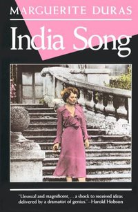 India Song (Grove Press 1994)