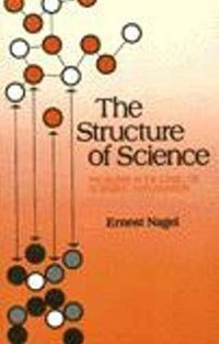 Structure of Science (Hackett Pub Co 1979)