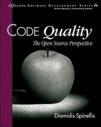Code Quality (Addison-Wesley Professional 2006)