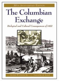 The Columbian Exchange (Praeger 2003)