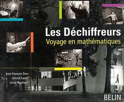 Les Déchiffreurs (Belin 2008)