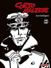 Corto Maltese en noir et blanc, Tome 4 (Casterman 2017)