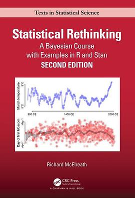 Statistical Rethinking (Second Edition)
