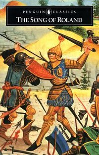 The Song of Roland (Penguin Classics) (Penguin Classics 1990)