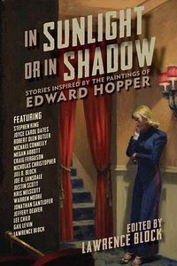 In Sunlight or In Shadow (Pegasus 2016)