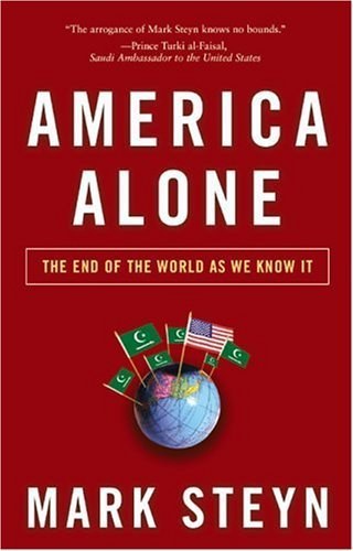America Alone