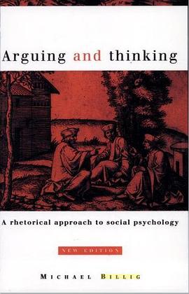 Arguing and Thinking